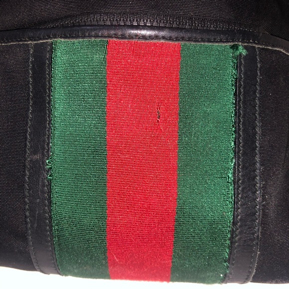 Gucci Backpack - Picture 7 of 12
